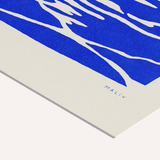 Affiche Maliv - Sunset I | Fleux | 9