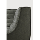 Module d'angle canapé N701 | Fleux | 14