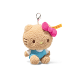 Porte-clés Hello Kitty - Beige 10 cm | Fleux | 6