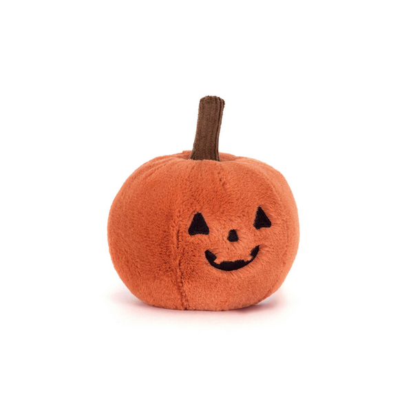 Peluche Ooky Jack O'Lantern