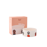 Gamelle Chien | Fleux | 3