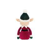 Peluche Eldo Elf | Fleux | 5