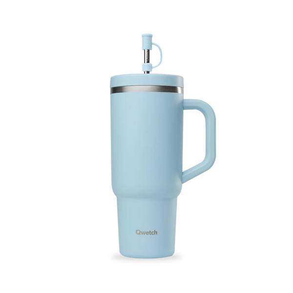 Travel Cup Isotherme - Inox 900ml