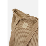 Sac Fermeture éclair - Moka Beige L | Fleux | 9