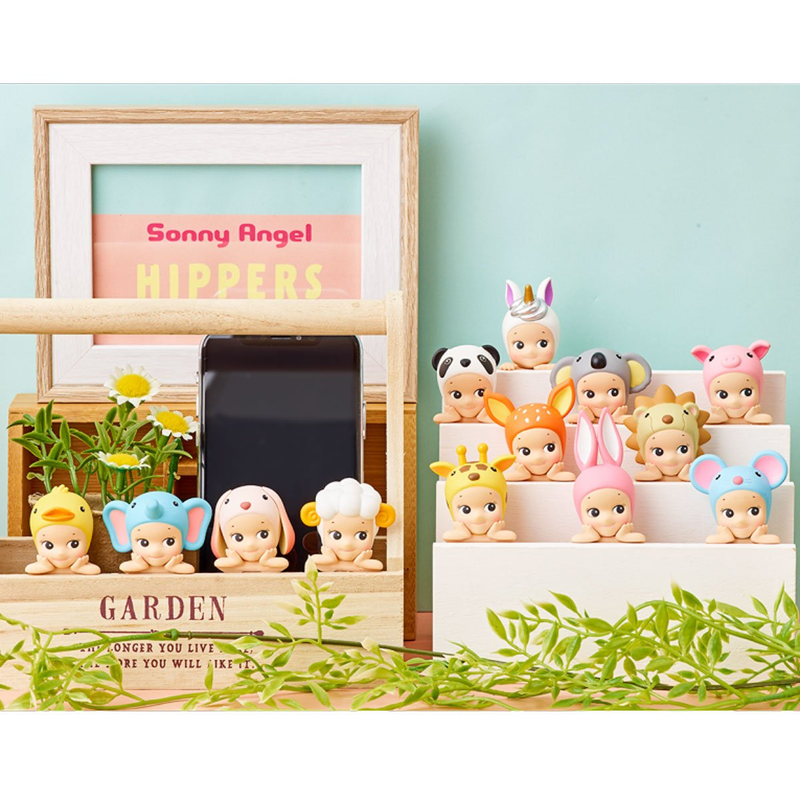 Sonny Angel - Hippers Serie 1