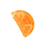 Pince à Cheveux Orange | Fleux | 4
