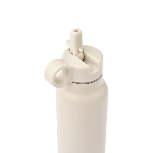 Gourde Falk - Panda/Sandy - 350 ml