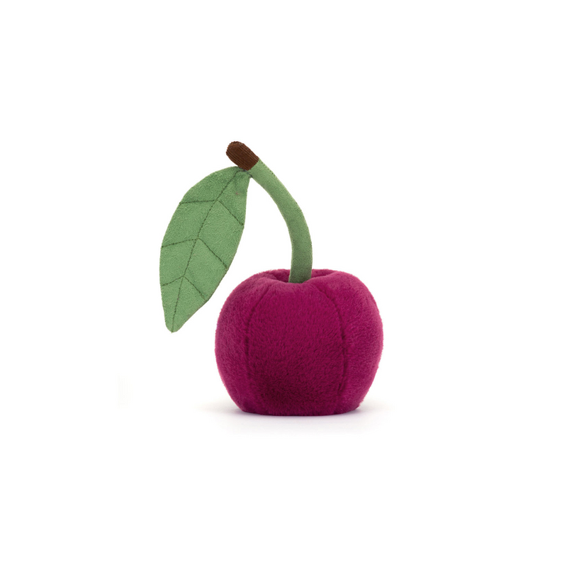 Peluche Amuseables Cherry