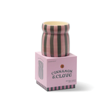 Bougie Cabana Christmas - Cinnamon & Clove | Fleux | 5