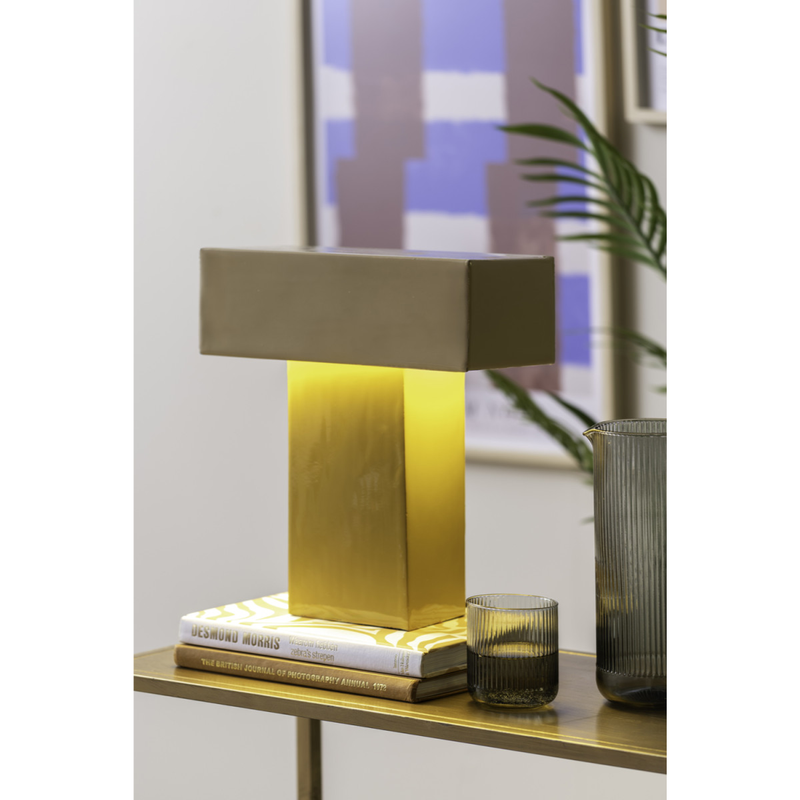 Lampe de table - Grato Recto
