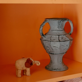 Vase New classics Soft Blue | Fleux | 7