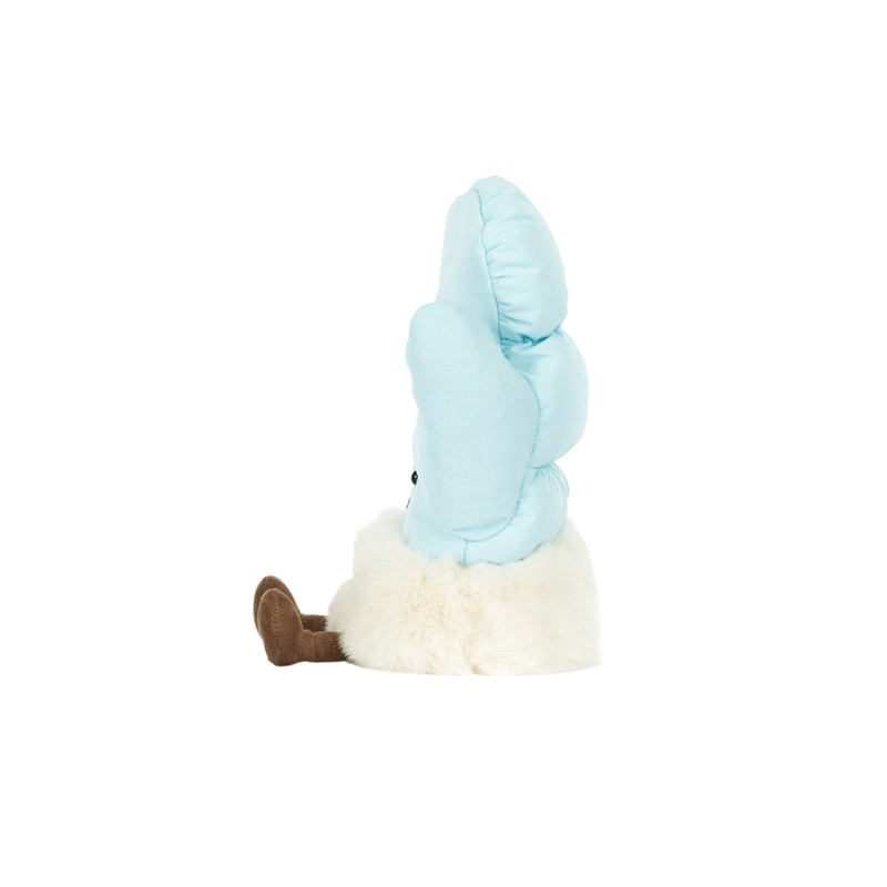 Peluche Amuseables Mitten