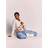 Sac Banane Olivia - Tartan | Fleux | 11