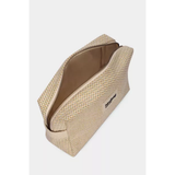 Trousse de toilette - Léon Tressage Nude | Fleux | 11