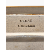 Applique murale Jim - Vert | Fleux | 9