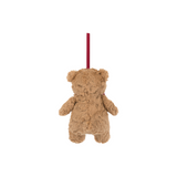 Peluche Bartholomew Bear Decoration | Fleux | 7