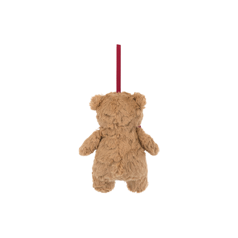 Peluche Bartholomew Bear Decoration