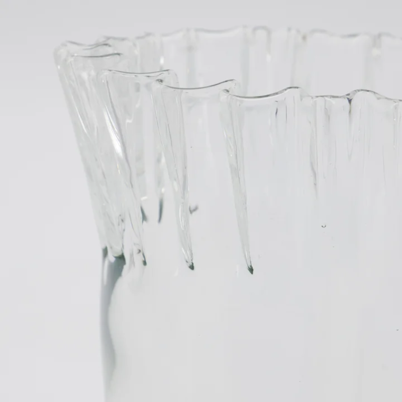 Vase HDFlold Clair