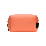 Trousse de toilette Wash Bag Small W3 - Ember | Fleux | 4
