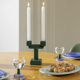 Set de 2 verres Cantine | Fleux | 26