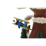 Boîte à musique - Avions à Hélice n°47 | Fleux | 14