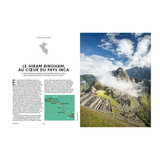 Livre Train autour du monde | Fleux | 11