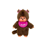 Porte-clés Monchhichi 10cm | Fleux | 7
