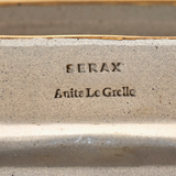 Applique murale James - Jaune | Fleux | 9