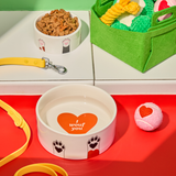 Gamelle Chien | Fleux | 4