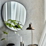 Miroir HDpeme Clear 56,3x60cm | Fleux | 3