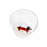Gobelet Dogs Bassotto | Fleux | 5