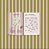 Playbook Winter | Fleux | 16