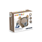 Casque Audio Bluetooth - Ours | Fleux | 14