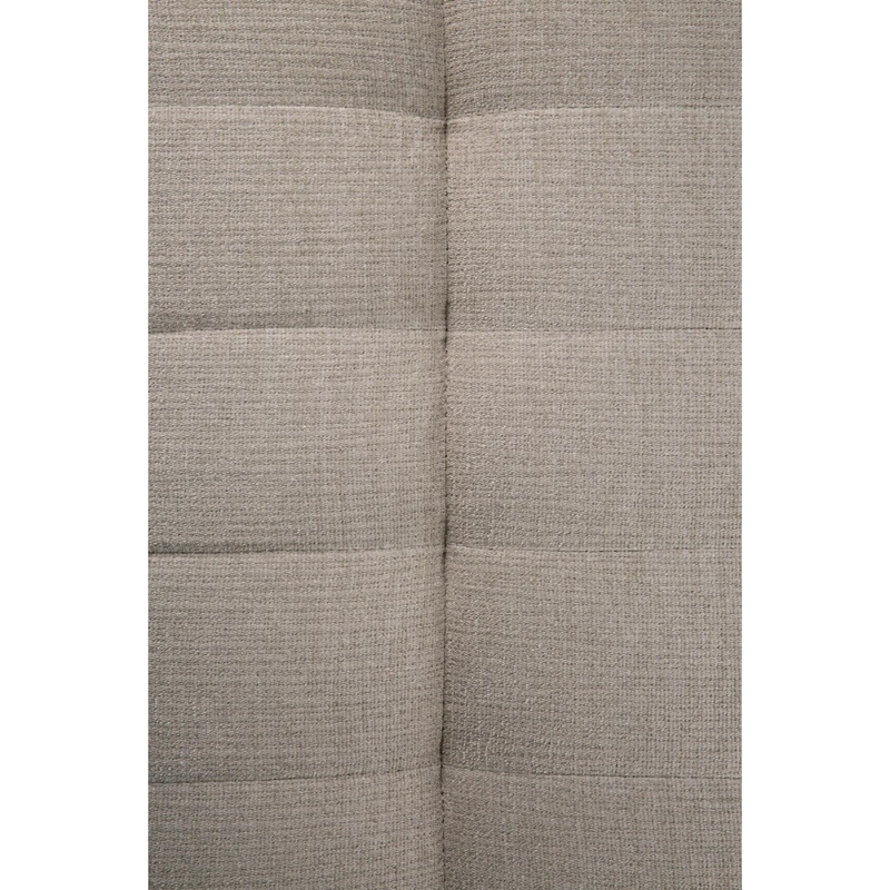 Canapé - 1 place - Ecru N701