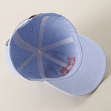 Casquette Baseball Brodée - Sunday Running Club | Fleux | 15