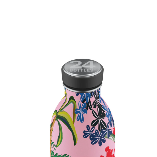 Urban 050 Solar Bottle Yellow/Green - 500 ml