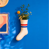 Vase Chaussette Perdue | Fleux | 10