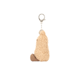 Porte-clés Amuseables Peanut | Fleux | 8