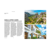 Livre Moto en Europe | Fleux | 11