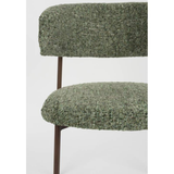 Chaise Claes - Green | Fleux | 15