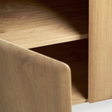 PI Oak Sideboard | Fleux | 12