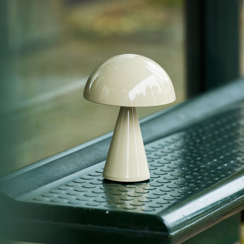 Lampe Portative Mush