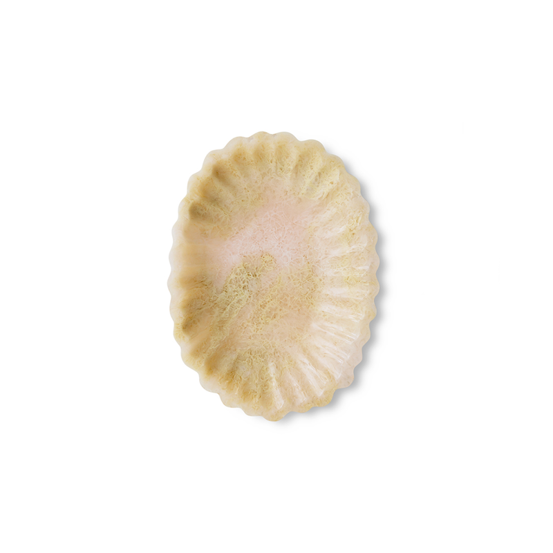 Plateau Resin New Classics