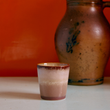 Set de 6 coffee mugs 70s S Surreal | Fleux | 14