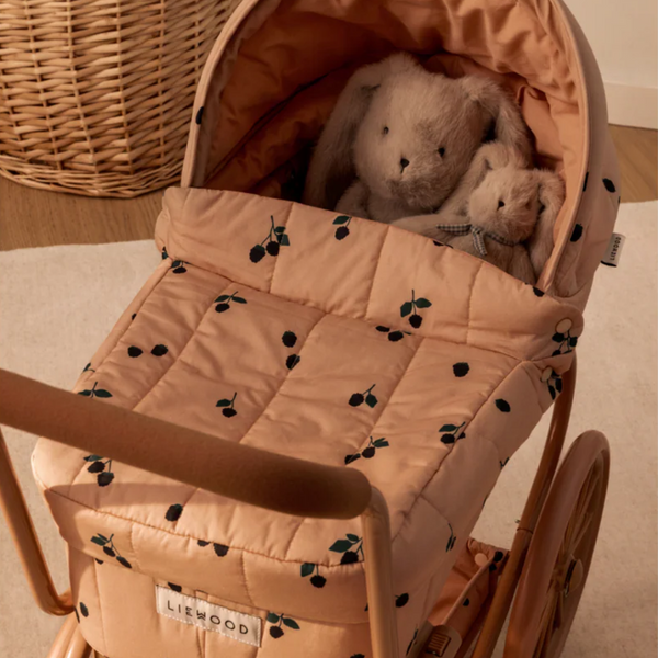 Peluche Rabbit Mist - Berto Mommy & me