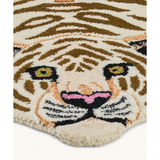 Tapis Tigre Jill | Fleux | 18
