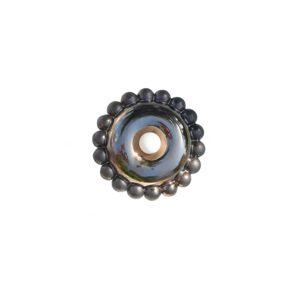 Applique - Luna Chrome