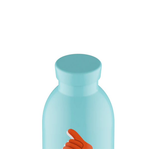 Clima 050 Bottle - Solar Yellow/Green - 500 ml