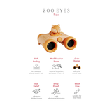 Jumelles Zoo Eyes - Fox | Fleux | 11