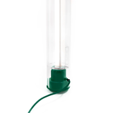 Lampe Bic LED Néon - Vert | Fleux | 18